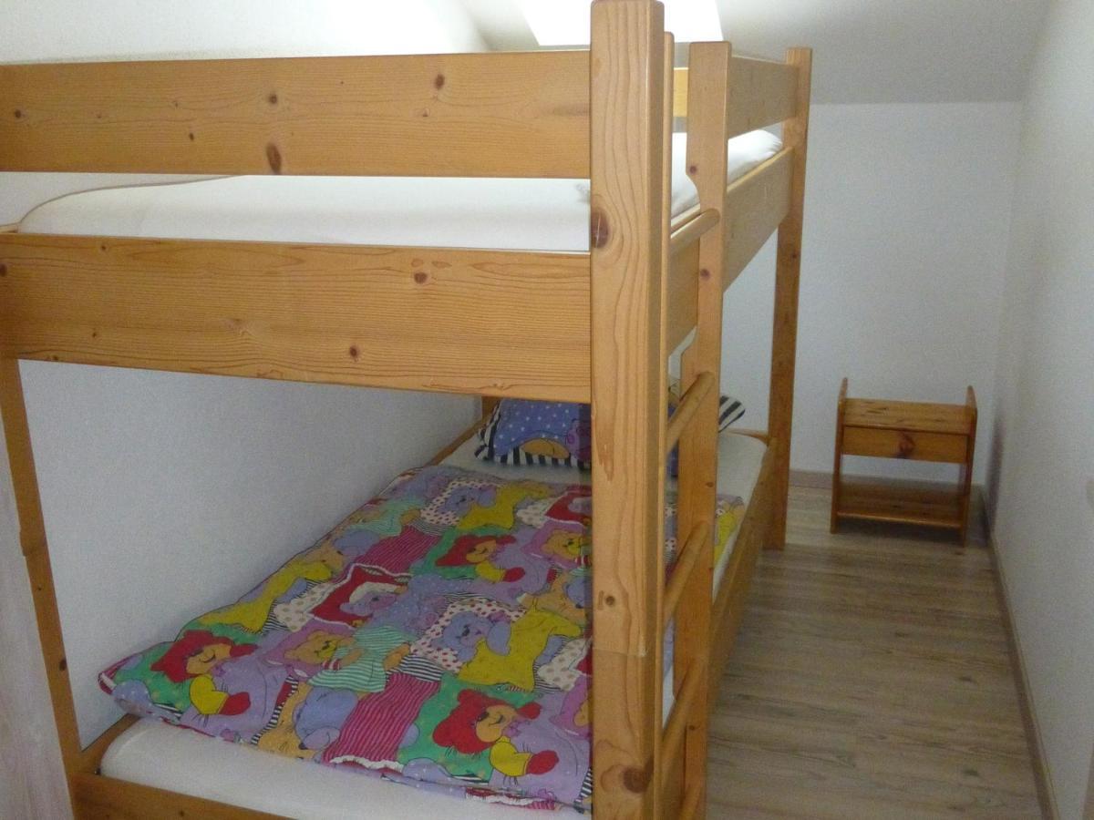 Taching am See Ferienwohnung Boesch מראה חיצוני תמונה