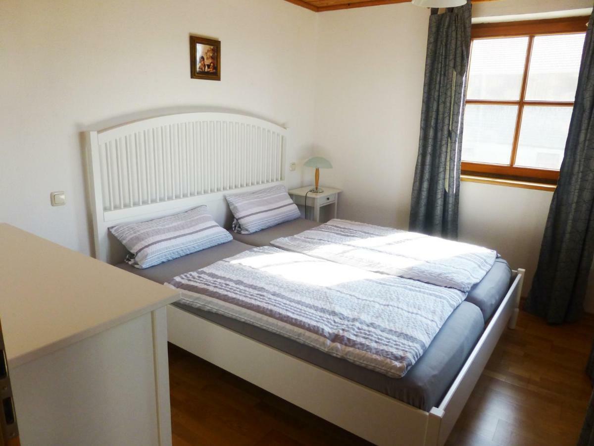 Taching am See Ferienwohnung Boesch מראה חיצוני תמונה