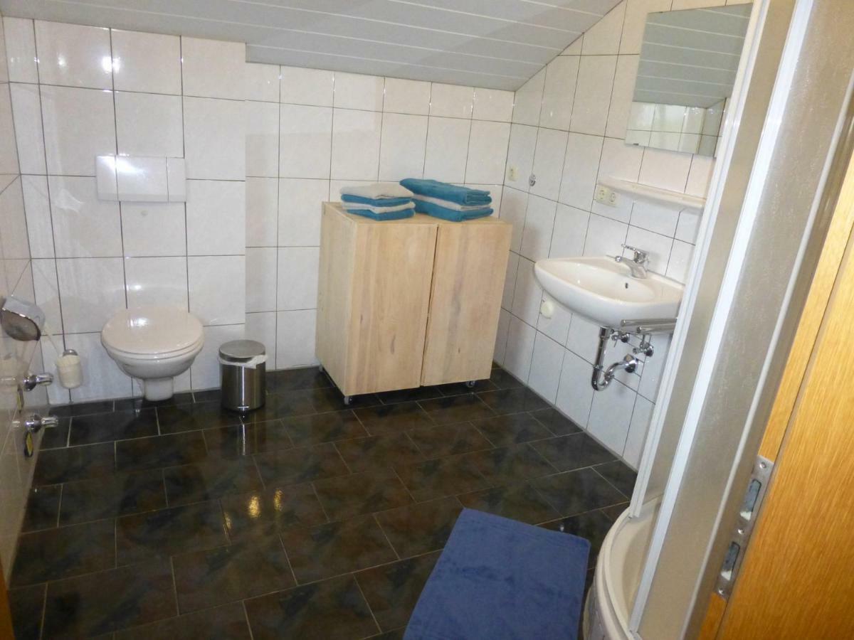 Taching am See Ferienwohnung Boesch מראה חיצוני תמונה